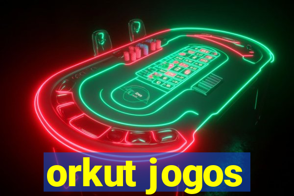 orkut jogos