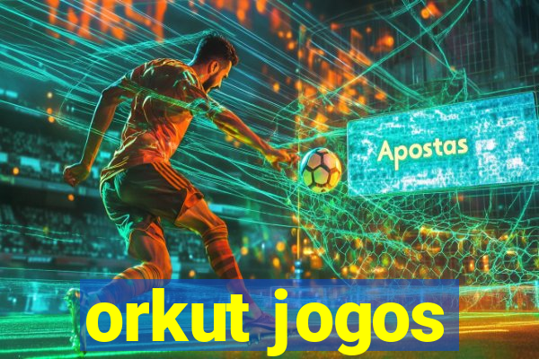 orkut jogos