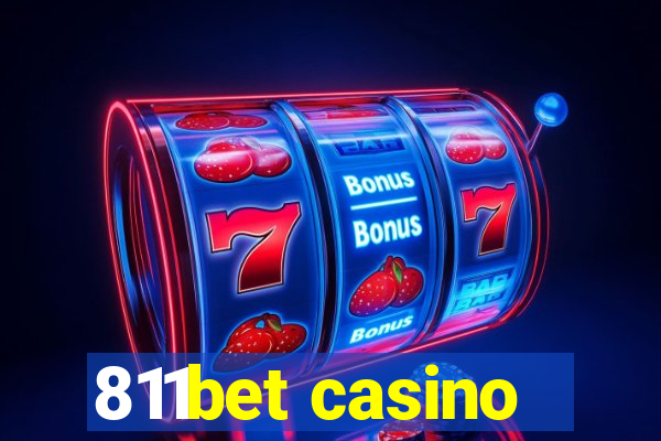 811bet casino