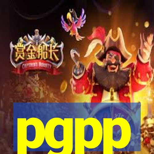 pgpp