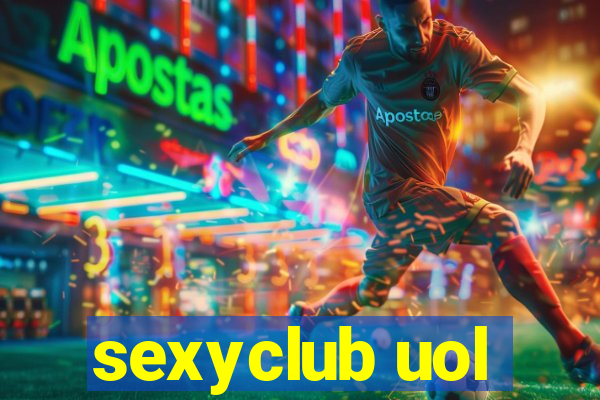 sexyclub uol