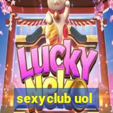 sexyclub uol