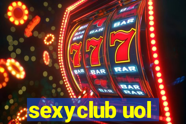 sexyclub uol