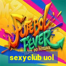 sexyclub uol