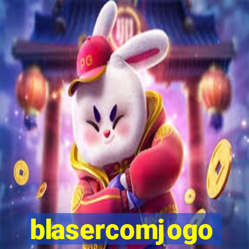 blasercomjogo