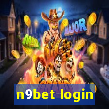 n9bet login