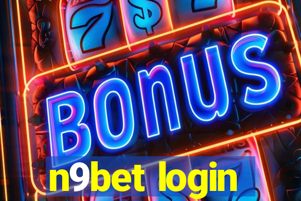 n9bet login