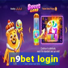 n9bet login