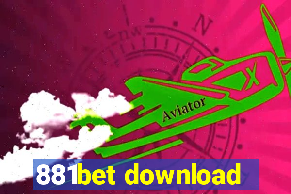 881bet download