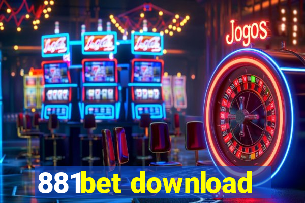 881bet download