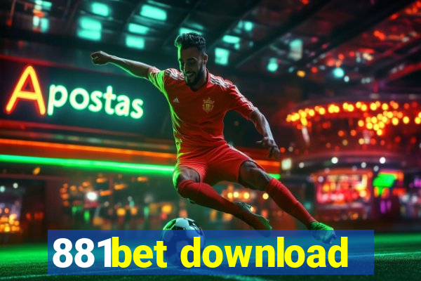 881bet download