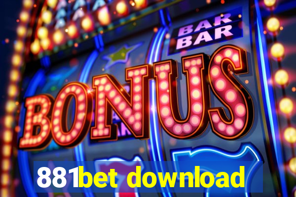 881bet download