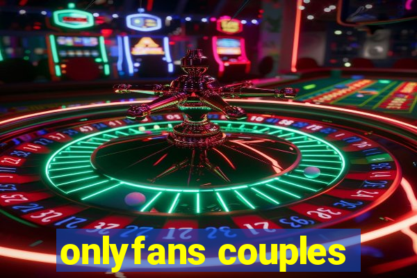 onlyfans couples