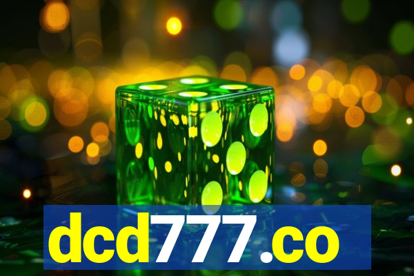 dcd777.co