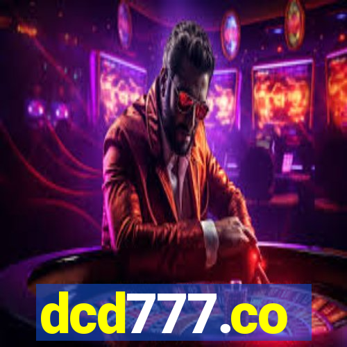 dcd777.co