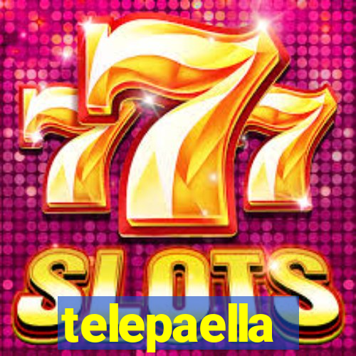 telepaella