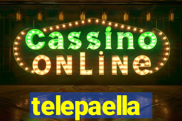 telepaella