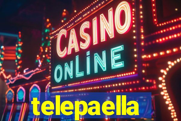 telepaella