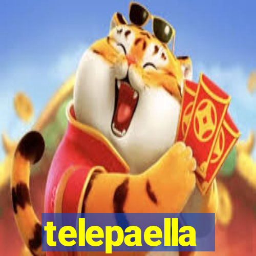 telepaella