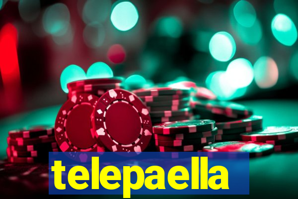 telepaella