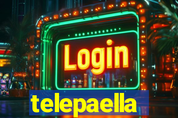 telepaella