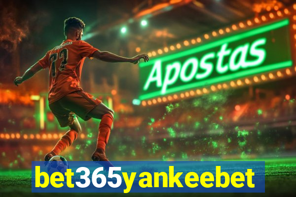 bet365yankeebet