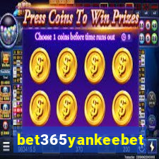 bet365yankeebet