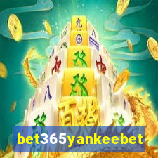 bet365yankeebet