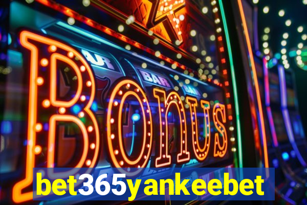 bet365yankeebet