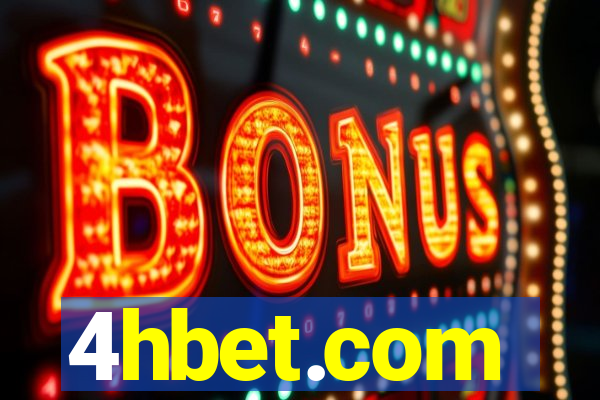 4hbet.com