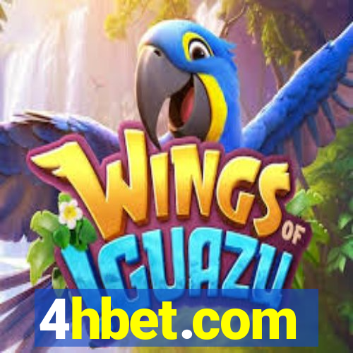 4hbet.com