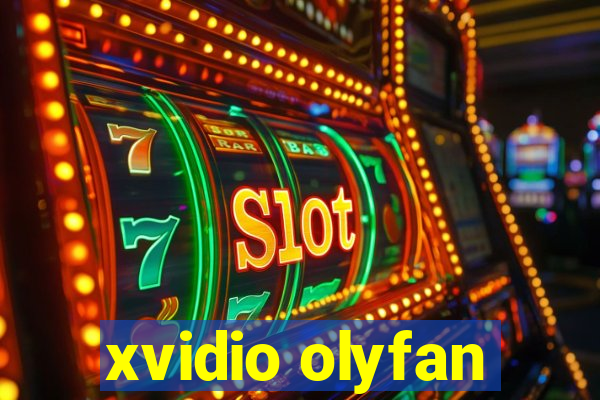 xvidio olyfan