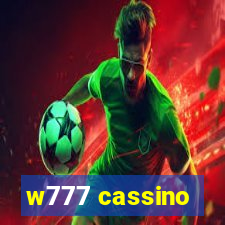 w777 cassino