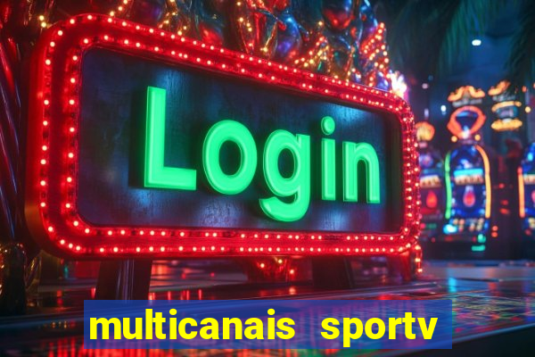 multicanais sportv 2 ao vivo