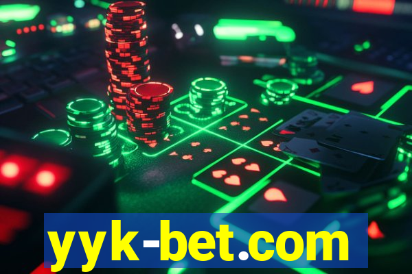 yyk-bet.com