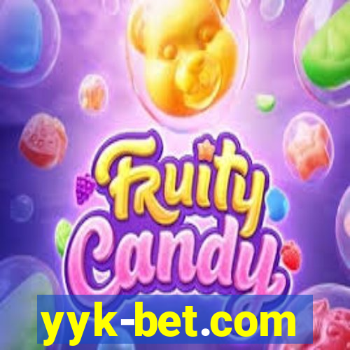 yyk-bet.com