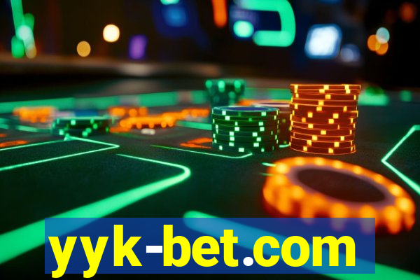 yyk-bet.com