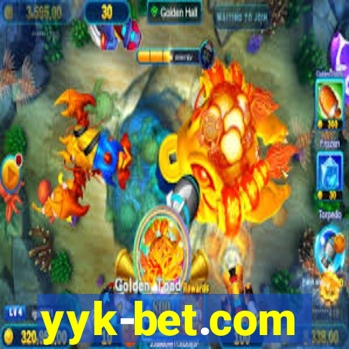 yyk-bet.com