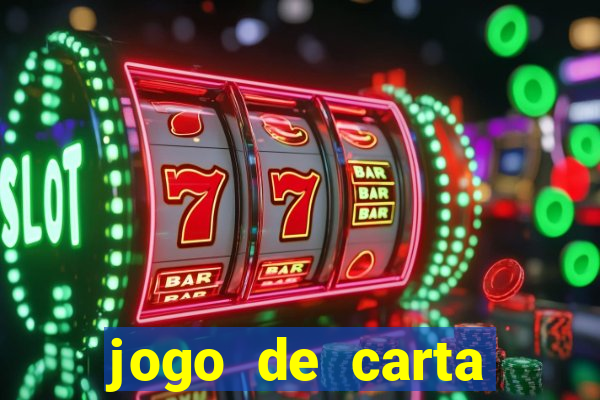 jogo de carta cigana online