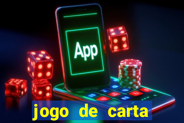 jogo de carta cigana online