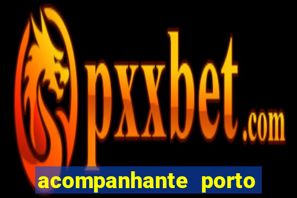 acompanhante porto velho ro