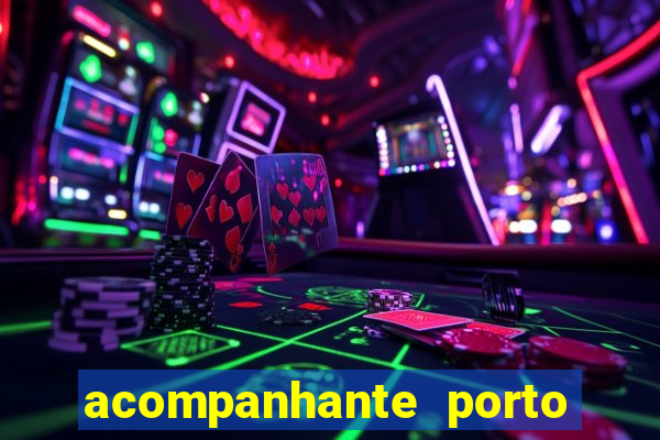 acompanhante porto velho ro