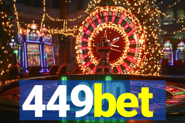 449bet