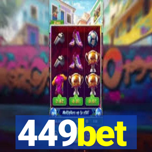 449bet