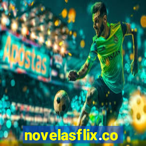 novelasflix.co