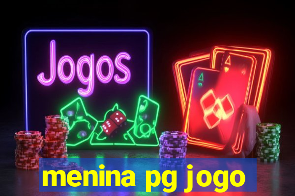 menina pg jogo