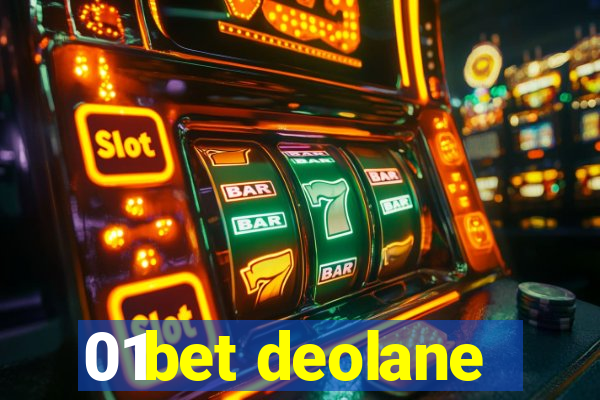 01bet deolane