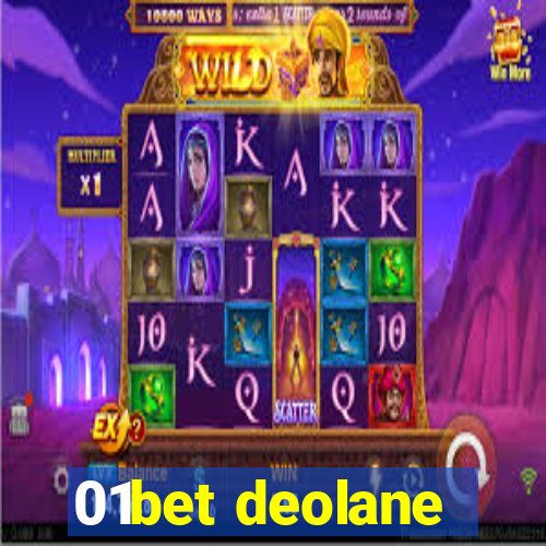 01bet deolane