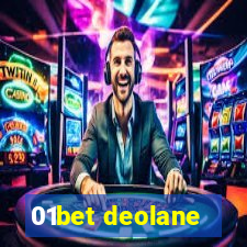 01bet deolane