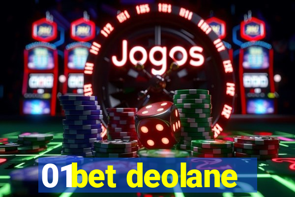 01bet deolane